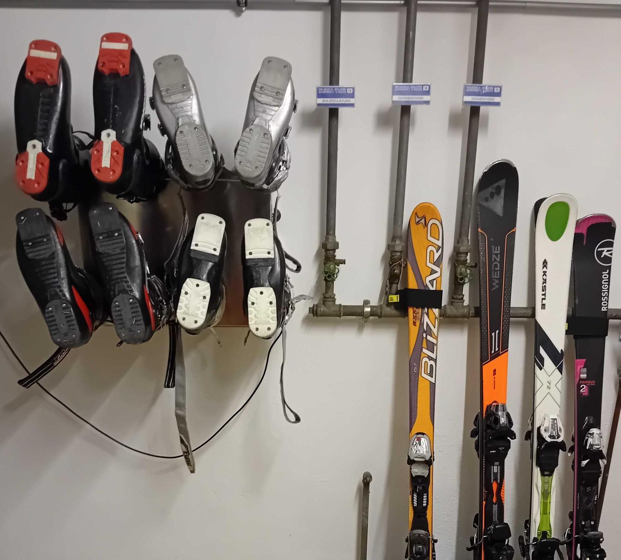 Ferienwohnung Alpenblick Hermagor-Pressegger See Ngoại thất bức ảnh