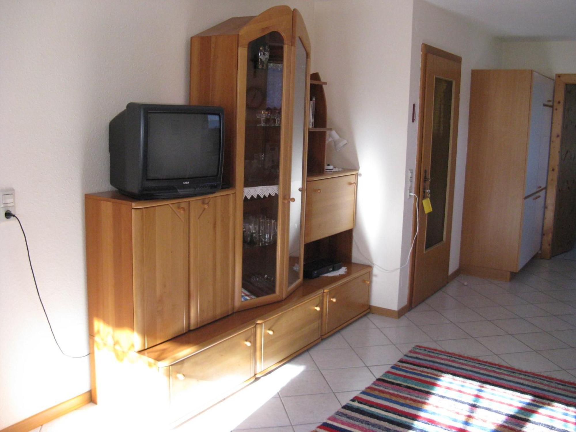 Ferienwohnung Alpenblick Hermagor-Pressegger See Ngoại thất bức ảnh