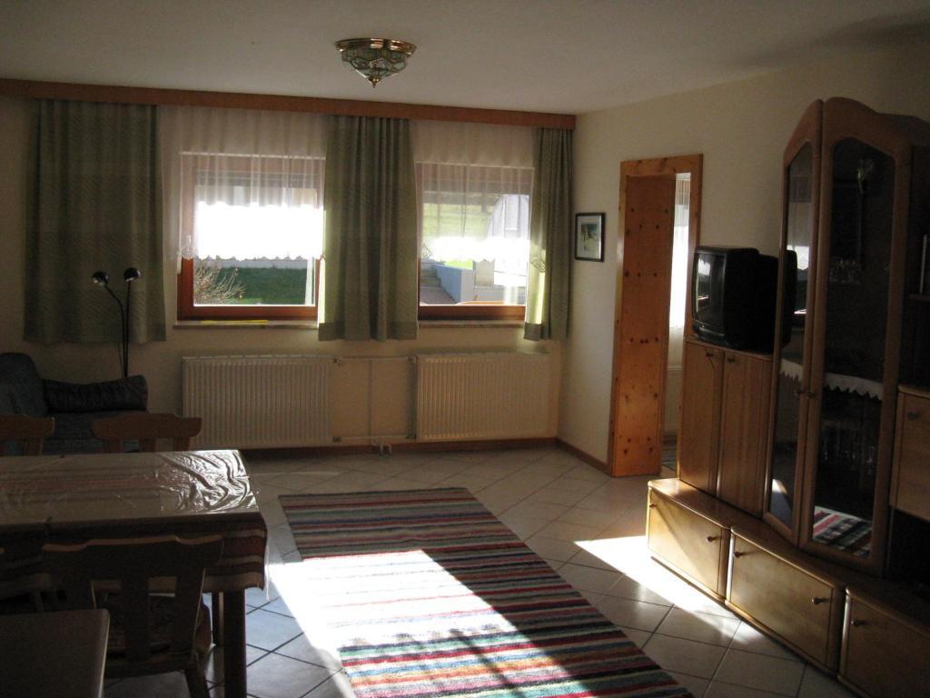 Ferienwohnung Alpenblick Hermagor-Pressegger See Ngoại thất bức ảnh